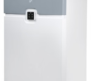 Soler & Palau saca al mercado la versión entálpica de los recuperadores de calor Sabik