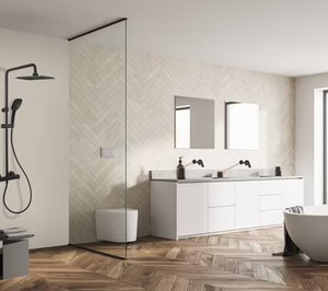 Ramón Soler incorpora un nuevo rociador XXL a sus columnas Blautherm