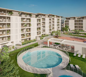 Habitat Inmobiliaria compra suelo para levantar casi 200 viviendas más