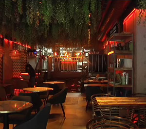 La marca Burro Canaglia seguirá funcionando tras el incendio de su restaurante