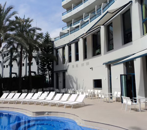 RH Hoteles amplía y renueva su catálogo