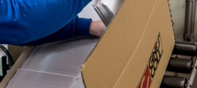 Gemba Private Equity adquiere el 100% de la cartonera Ginés Coll