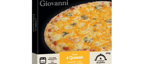 Vicky Foods afianza su oferta en soluciones congeladas