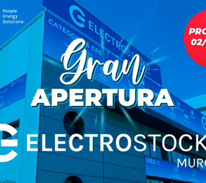 Electro Stocks abre unas nuevas instalaciones en Murcia