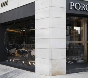 Porcelanosa abre su primera tienda en Costa Rica