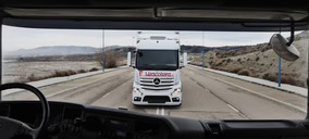 Blascotrans reconduce su estrategia a su core business y prepara inversiones