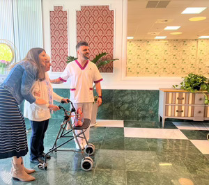 Vitalia ultima la apertura de la residencia de Alcorcón