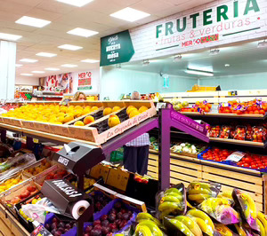 La sala de venta en Castilla-La Mancha y Extremadura crece por encima de la media nacional