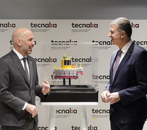 Tecnalia desarrolla más de 4.200 soluciones tecnológicas con 2.000 empresas en 2022