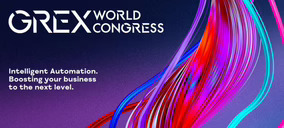 Puesta de largo de GREX World Congress