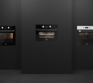 Teka amplía su gama de hornos Airfry
