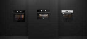 Teka amplía su gama de hornos Airfry