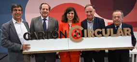 Cartón Circular, el SCRAP de los fabricantes para los envasadores industriales