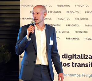 La evangelización de Freightol para digitalizar el sector transitario da sus frutos