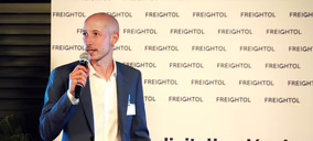 La evangelización de Freightol para digitalizar el sector transitario da sus frutos