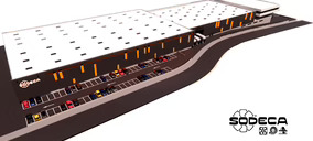 Sodeca invertirá 6 M€ en ampliar sus instalaciones industriales