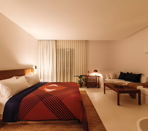 Hyatt reforzará su oferta de lujo con la adquisición de Mr & Mrs Smith