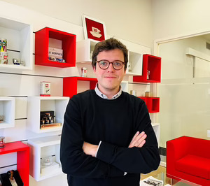 Illycaffé incorpora a Alex Arbós para reforzar su negocio de foodservice