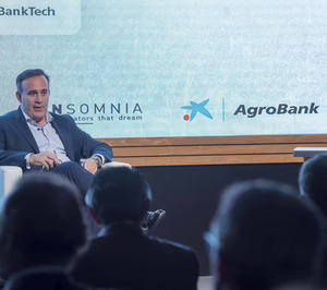 ‘AgroBank Tech Digital INNovation’ inicia la aceleración de 15 startups para digitalizar el sector agroalimentario