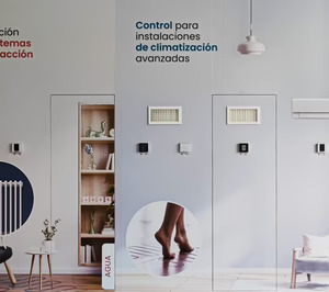 Airzone inaugura su nuevo showroom en Málaga