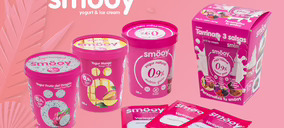 Smöoy se une a Vicky Foods para ampliar su presencia en retail