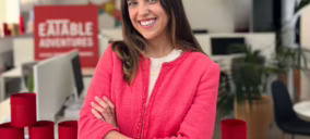 Eatable Adventures nombra a Julia Espeso como Ecosystem Director