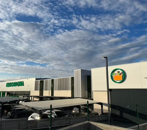 Mercadona acelera su expansión con casi una decena de aperturas en mayo