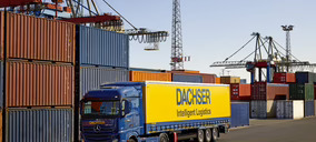Dachser extiende sus servicios de grupaje marítimo hacia y desde la Península