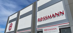 El retailer de perfumería Rossmann, cada vez más cerca de su objetivo anual