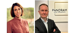 Panoram Hotel Management refuerza y reorganiza su equipo directivo