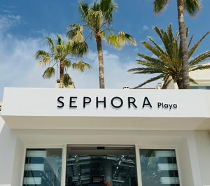 Sephora inaugura un nuevo espacio en Marbella