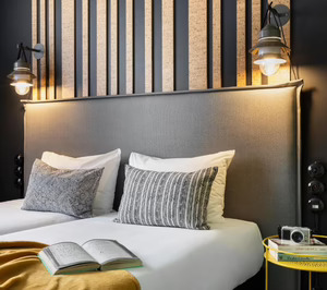 Accor llevará una de sus marcas económicas a un destino vacacional