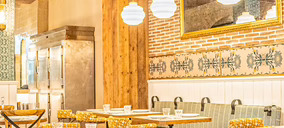 Ovejas Negras suma un nuevo restaurante en Sevilla