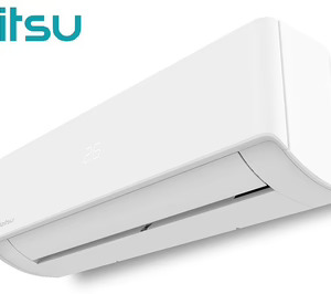 Eurofred presenta el nuevo Split Cool Pro 1x1 de Daitsu