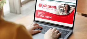 La firma de climatización Johnson renueva su imagen, amplía catálogo y estrena web