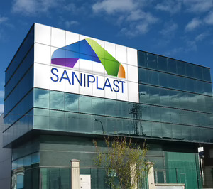 Saniplast refuerza su posición con la adquisición de una empresa y la apertura de dos establecimientos