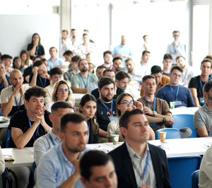 Restaurant tech, nuevos canales de venta o nutrición personalizada se hacen hueco en la ventana de mayo de Lanzadera