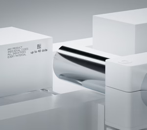 Leibinger presenta una innovación en marcaje