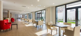 MGS Seguros ultima la apertura de su nueva residencia en el centro de Madrid