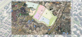 Los Berrocales iniciará la construcción de sus primeras 4.500 viviendas este 2023