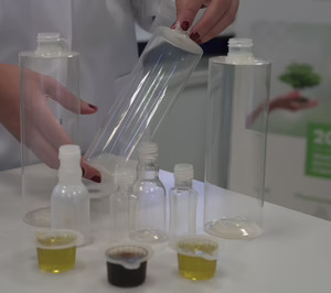 ADBioplastics presenta un nuevo bioplástico compostable para envases