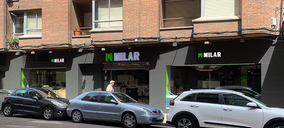 La cadena Milar traslada un centro en Valladolid