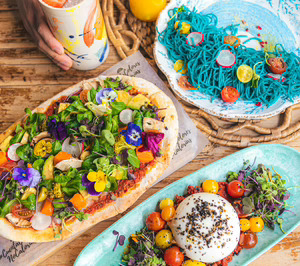 Grupo Con Fuego añade una nueva marca