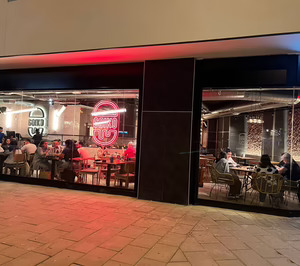 Goiko recupera su presencia en Alicante