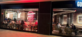 Goiko recupera su presencia en Alicante