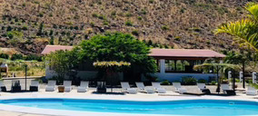 Abre un pequeño aparthotel en San Bartolomé de Tirajana