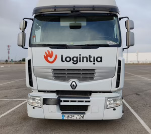 Logintia pone en marcha un almacén y potencia la intermodalidad