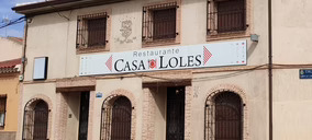 Sale a subasta un hotel-restaurante en Socuéllamos