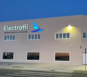 Electrofil Oeste Distribución amplía su red comercial con la apertura de un nuevo centro