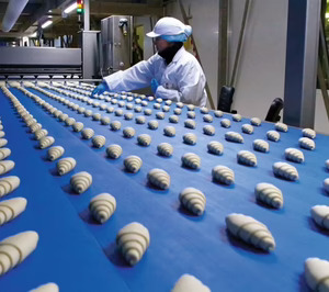 Delifrance mantiene el ritmo en Iberia e invierte 10 M en su planta de bollería de Romans